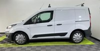 USED 2016 16 FORD TRANSIT CONNECT 1.6 TDCi 200 Panel Van 5dr Diesel Manual L1 H1 (124 g/km, 74 bhp) 