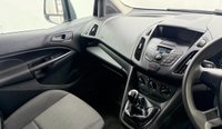 USED 2016 16 FORD TRANSIT CONNECT 1.6 TDCi 200 Panel Van 5dr Diesel Manual L1 H1 (124 g/km, 74 bhp) 