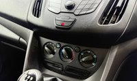 USED 2016 16 FORD TRANSIT CONNECT 1.6 TDCi 200 Panel Van 5dr Diesel Manual L1 H1 (124 g/km, 74 bhp) 