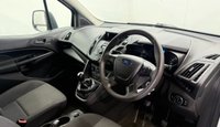 USED 2016 16 FORD TRANSIT CONNECT 1.6 TDCi 200 Panel Van 5dr Diesel Manual L1 H1 (124 g/km, 74 bhp) 