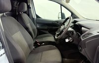 USED 2016 16 FORD TRANSIT CONNECT 1.6 TDCi 200 Panel Van 5dr Diesel Manual L1 H1 (124 g/km, 74 bhp) 
