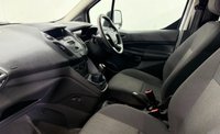 USED 2016 16 FORD TRANSIT CONNECT 1.6 TDCi 200 Panel Van 5dr Diesel Manual L1 H1 (124 g/km, 74 bhp) 