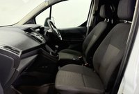 USED 2016 16 FORD TRANSIT CONNECT 1.6 TDCi 200 Panel Van 5dr Diesel Manual L1 H1 (124 g/km, 74 bhp) 