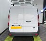 USED 2016 16 FORD TRANSIT CONNECT 1.6 TDCi 200 Panel Van 5dr Diesel Manual L1 H1 (124 g/km, 74 bhp) 