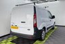 USED 2016 16 FORD TRANSIT CONNECT 1.6 TDCi 200 Panel Van 5dr Diesel Manual L1 H1 (124 g/km, 74 bhp) 