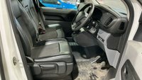 USED 2021 21 PEUGEOT EXPERT 2.0 BlueHDi 1400 Professional Standard Panel Van 6dr Diesel Manual MWB Euro 6 (s/s) (120 ps) 