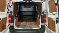 USED 2021 21 PEUGEOT EXPERT 2.0 BlueHDi 1400 Professional Standard Panel Van 6dr Diesel Manual MWB Euro 6 (s/s) (120 ps) 