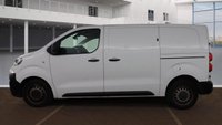 USED 2021 21 PEUGEOT EXPERT 2.0 BlueHDi 1400 Professional Standard Panel Van 6dr Diesel Manual MWB Euro 6 (s/s) (120 ps) 