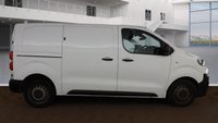 USED 2021 21 PEUGEOT EXPERT 2.0 BlueHDi 1400 Professional Standard Panel Van 6dr Diesel Manual MWB Euro 6 (s/s) (120 ps) 