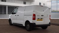 USED 2021 21 PEUGEOT EXPERT 2.0 BlueHDi 1400 Professional Standard Panel Van 6dr Diesel Manual MWB Euro 6 (s/s) (120 ps) 