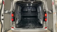 USED 2024 24 FORD TRANSIT CUSTOM 2.0 320 EcoBlue Limited Panel Van 5dr Diesel Auto L1 H1 Euro 6 (s/s) (136 ps) 