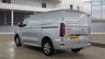 USED 2024 24 FORD TRANSIT CUSTOM 2.0 320 EcoBlue Limited Panel Van 5dr Diesel Auto L1 H1 Euro 6 (s/s) (136 ps) 
