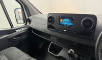 USED 2021 71 MERCEDES-BENZ SPRINTER 2.1 314 CDI Progressive Panel Van 5dr Diesel Manual RWD L3 H2 Euro 6 (s/s) (143 ps) 