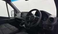 USED 2021 71 MERCEDES-BENZ SPRINTER 2.1 314 CDI Progressive Panel Van 5dr Diesel Manual RWD L3 H2 Euro 6 (s/s) (143 ps) 