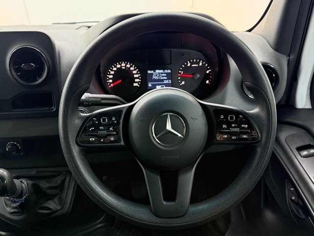 2021 Mercedes-Benz SPRINTER - Photo 10