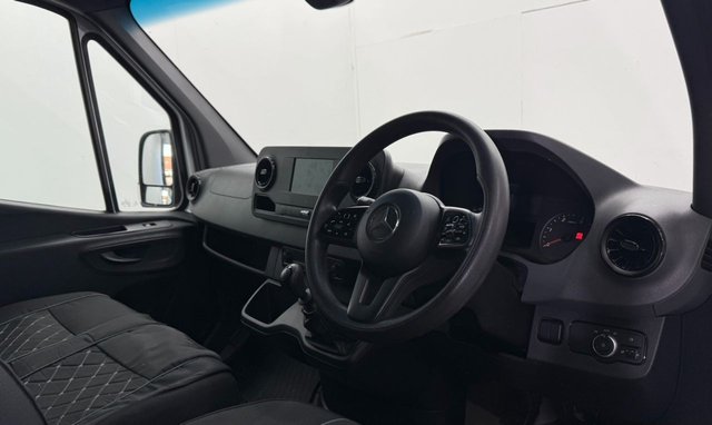 2021 Mercedes-Benz SPRINTER - Photo 11