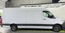 USED 2021 71 MERCEDES-BENZ SPRINTER 2.1 314 CDI Progressive Panel Van 5dr Diesel Manual RWD L3 H2 Euro 6 (s/s) (143 ps) 
