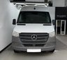 USED 2021 71 MERCEDES-BENZ SPRINTER 2.1 314 CDI Progressive Panel Van 5dr Diesel Manual RWD L3 H2 Euro 6 (s/s) (143 ps) 