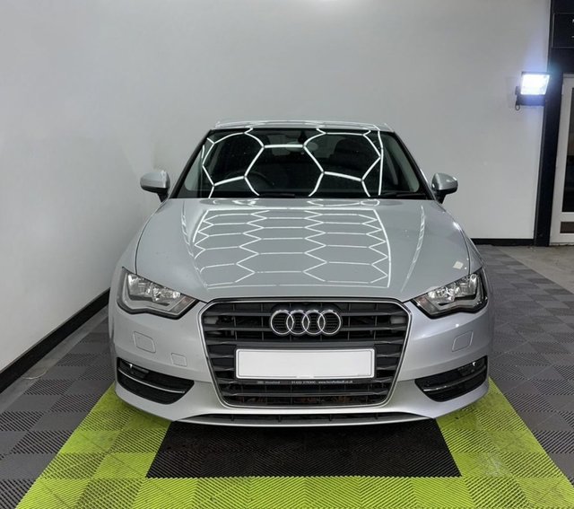 2013 AUDI A3 - Photo 4