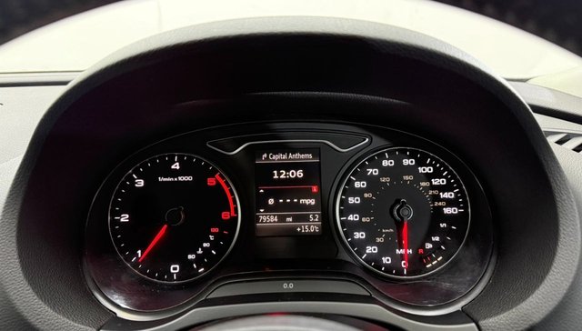 2013 AUDI A3 - Photo 11