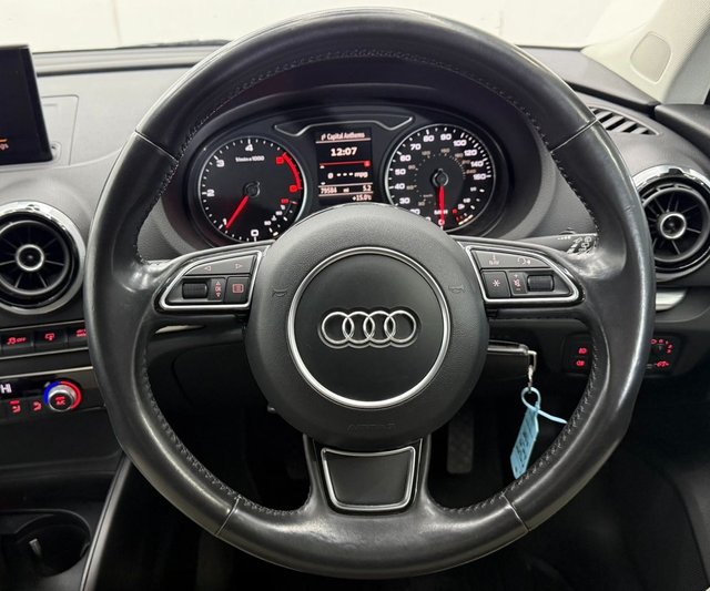 2013 AUDI A3 - Photo 10