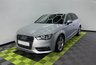 USED 2013 13 AUDI A3 2.0 TDI Sport Sportback 5dr Diesel Manual Euro 5 (s/s) (150 ps) 