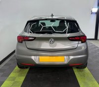 USED 2017 17 VAUXHALL ASTRA 1.6 CDTi BlueInjection Elite Nav Hatchback 5dr Diesel Manual Euro 6 (s/s) (136 ps) 