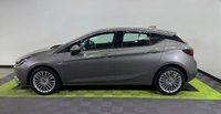 USED 2017 17 VAUXHALL ASTRA 1.6 CDTi BlueInjection Elite Nav Hatchback 5dr Diesel Manual Euro 6 (s/s) (136 ps) 