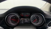 USED 2017 17 VAUXHALL ASTRA 1.6 CDTi BlueInjection Elite Nav Hatchback 5dr Diesel Manual Euro 6 (s/s) (136 ps) 