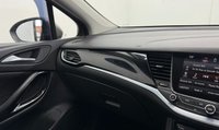 USED 2017 17 VAUXHALL ASTRA 1.6 CDTi BlueInjection Elite Nav Hatchback 5dr Diesel Manual Euro 6 (s/s) (136 ps) 