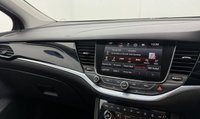 USED 2017 17 VAUXHALL ASTRA 1.6 CDTi BlueInjection Elite Nav Hatchback 5dr Diesel Manual Euro 6 (s/s) (136 ps) 
