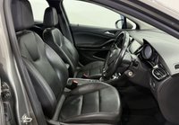 USED 2017 17 VAUXHALL ASTRA 1.6 CDTi BlueInjection Elite Nav Hatchback 5dr Diesel Manual Euro 6 (s/s) (136 ps) 