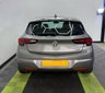 USED 2017 17 VAUXHALL ASTRA 1.6 CDTi BlueInjection Elite Nav Hatchback 5dr Diesel Manual Euro 6 (s/s) (136 ps) 