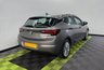 USED 2017 17 VAUXHALL ASTRA 1.6 CDTi BlueInjection Elite Nav Hatchback 5dr Diesel Manual Euro 6 (s/s) (136 ps) 