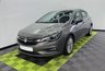 USED 2017 17 VAUXHALL ASTRA 1.6 CDTi BlueInjection Elite Nav Hatchback 5dr Diesel Manual Euro 6 (s/s) (136 ps) 