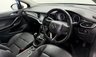 USED 2017 17 VAUXHALL ASTRA 1.6 CDTi BlueInjection Elite Nav Hatchback 5dr Diesel Manual Euro 6 (s/s) (136 ps) 
