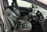 USED 2017 17 VAUXHALL ASTRA 1.6 CDTi BlueInjection Elite Nav Hatchback 5dr Diesel Manual Euro 6 (s/s) (136 ps) 