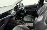 USED 2017 17 VAUXHALL ASTRA 1.6 CDTi BlueInjection Elite Nav Hatchback 5dr Diesel Manual Euro 6 (s/s) (136 ps) 