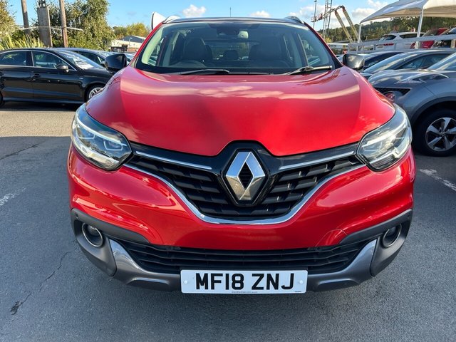 2018 RENAULT KADJAR - Photo 11