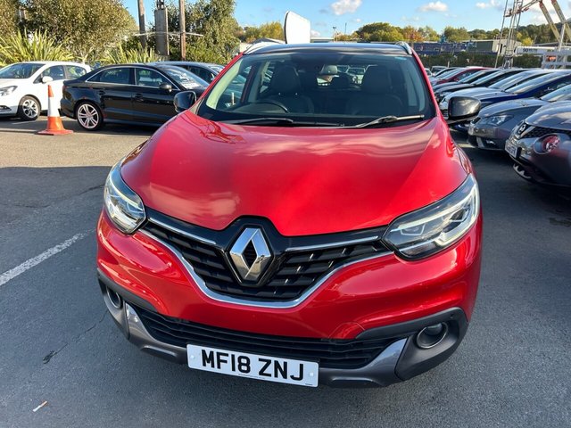 2018 RENAULT KADJAR - Photo 12
