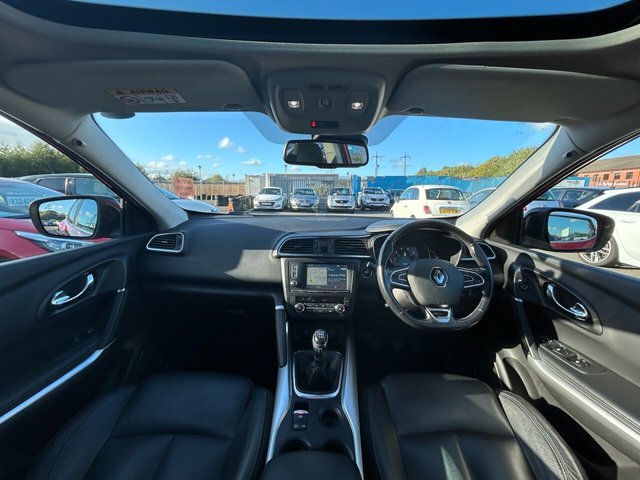 2018 RENAULT KADJAR - Photo 2
