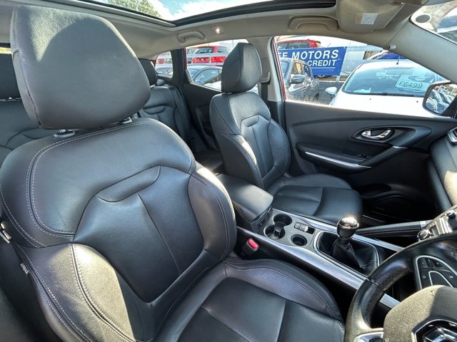 2018 RENAULT KADJAR - Photo 8
