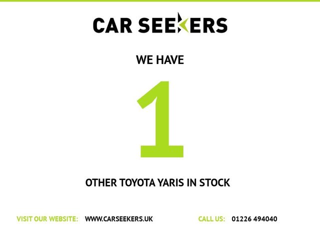 2021 TOYOTA YARIS 1.5 VVT-h Design Hatchback 5dr Petrol Hybrid E-CVT Euro 6 (s/s) (116 ps) - Photo 12