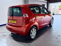 USED 2012 12 SUZUKI SPLASH 1.2 SZ4 MPV 5dr Petrol Manual Euro 5 (94 ps) MPV
