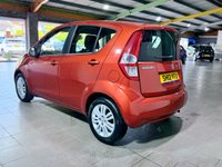 USED 2012 12 SUZUKI SPLASH 1.2 SZ4 MPV 5dr Petrol Manual Euro 5 (94 ps) MPV