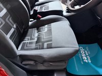 USED 2012 12 SUZUKI SPLASH 1.2 SZ4 MPV 5dr Petrol Manual Euro 5 (94 ps) MPV