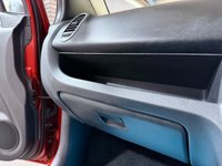 USED 2012 12 SUZUKI SPLASH 1.2 SZ4 MPV 5dr Petrol Manual Euro 5 (94 ps) MPV