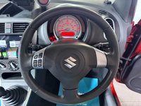 USED 2012 12 SUZUKI SPLASH 1.2 SZ4 MPV 5dr Petrol Manual Euro 5 (94 ps) MPV
