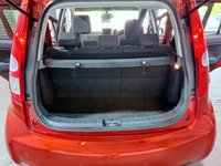 USED 2012 12 SUZUKI SPLASH 1.2 SZ4 MPV 5dr Petrol Manual Euro 5 (94 ps) MPV