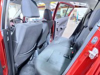 USED 2012 12 SUZUKI SPLASH 1.2 SZ4 MPV 5dr Petrol Manual Euro 5 (94 ps) MPV
